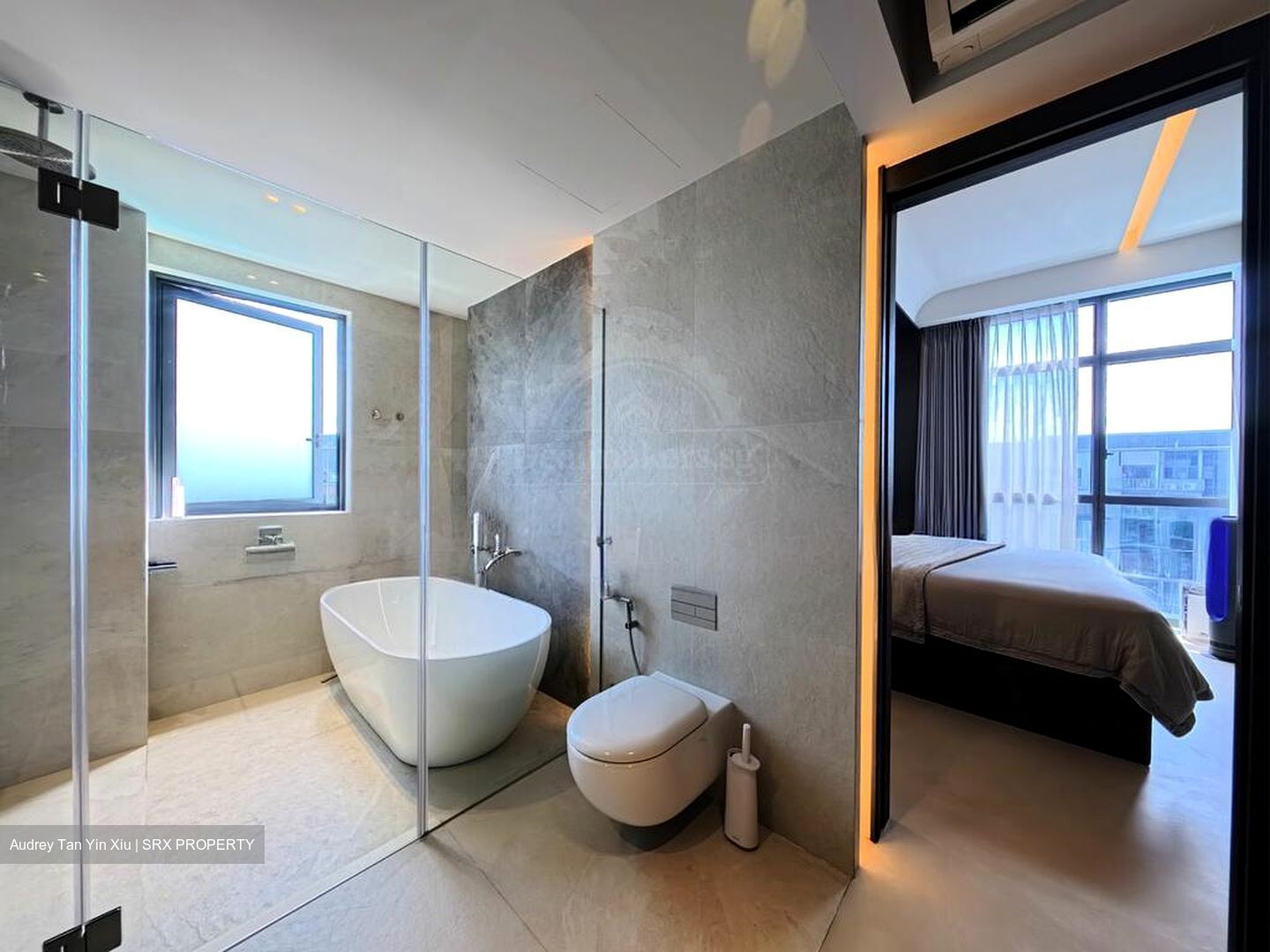 The Florence Residences (D19), Apartment #580699071